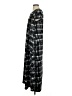 Exist Tie-dye Black Casual Dress Size S - photo 5