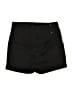 Tommy Hilfiger Solid Black Shorts Size 0 - photo 2