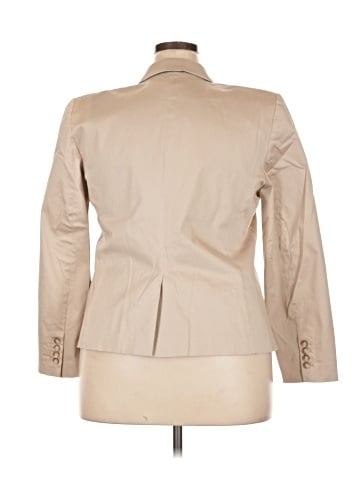 Ann Taylor Blazer (view 2)