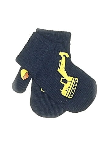 Carter's Mittens (view 1)