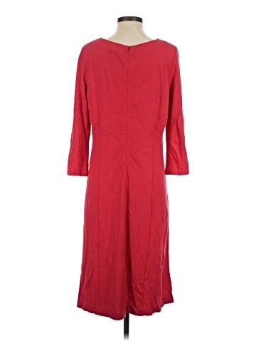Chico's Casual Dress (view 2)