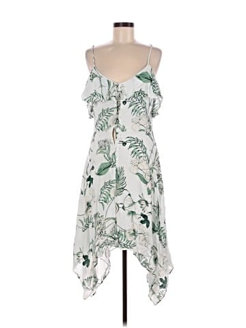 New York & Company Casual Dress (view 1)