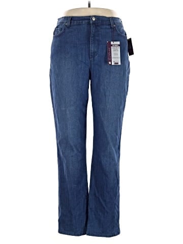 Gloria Vanderbilt Jeans (view 1)