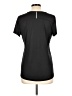 Tek Gear 100% Polyester Black Active T-Shirt Size L - photo 2