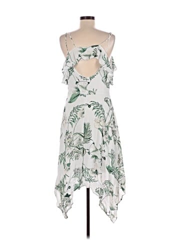 New York & Company Casual Dress (view 2)