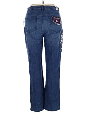 Gloria Vanderbilt Jeans (view 2)
