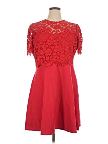 Kate Spade New York Cocktail Dress (view 1)