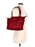 Longchamp Solid Burgundy Tote One size - photo 2