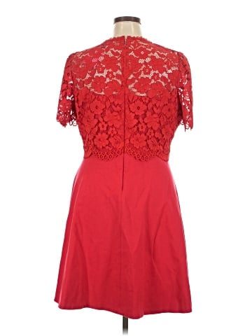 Kate Spade New York Cocktail Dress (view 2)