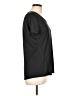Tek Gear 100% Polyester Black Active T-Shirt Size L - photo 4