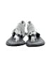 Sanuk Gray Sandals Size 9 - photo 2