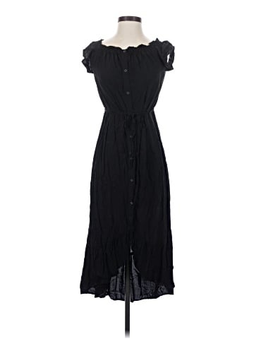 Ann Taylor LOFT Casual Dress (view 1)