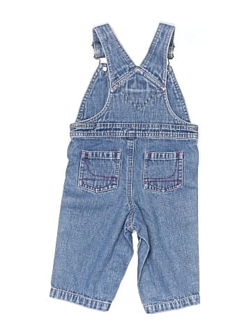 L.L.Bean Overalls (view 2)