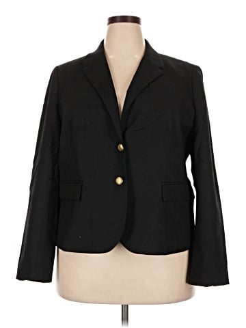 J.Crew Factory Store Blazer (view 1)