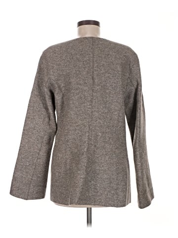 BEYOND THREADS Wool Blazer (view 2)