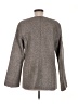 BEYOND THREADS Gray Wool Blazer Size M - photo 2