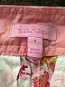 Lilly Pulitzer Floral Pink Shorts Size 0 - photo 3