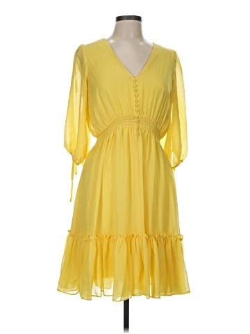 Taylor Casual Dress (view 1)