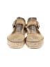 Free People Tan Flats Size EU 39 - photo 2