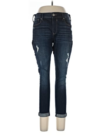 Express Jeans Jeans (view 1)