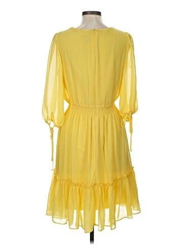 Taylor Casual Dress (view 2)