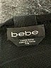 Bebe Black Sleeveless Top Size M - photo 7