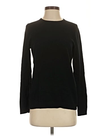 L.L.Bean Cashmere Pullover Sweater (view 1)