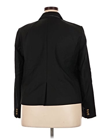 J.Crew Factory Store Blazer (view 2)
