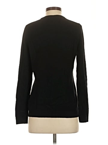 L.L.Bean Cashmere Pullover Sweater (view 2)