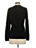 L.L.Bean 100% Cashmere Black Cashmere Pullover Sweater Size S - photo 2