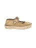 Free People Tan Flats Size EU 39 - photo 1