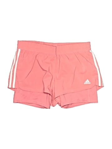Adidas Athletic Shorts (view 1)