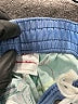 Hanna Andersson Teal Board Shorts Size 5 - photo 3