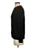 L.L.Bean 100% Cashmere Black Cashmere Pullover Sweater Size S - photo 5