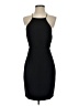 NBD 100% Polyester Solid Black Cocktail Dress Size S - photo 1