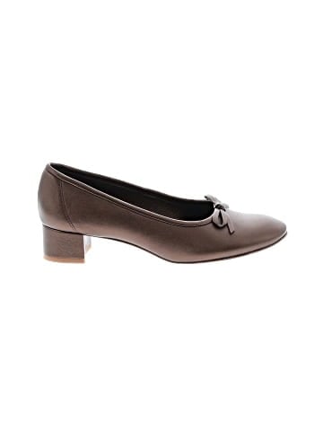 Pedro Garcia Heels (view 1)