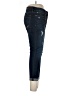 Express Jeans Blue Jeans Size 10 - photo 4