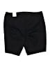 Talbots Solid Black Shorts Size 20 - photo 2