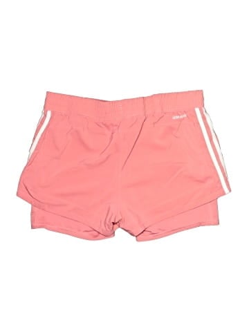 Adidas Athletic Shorts (view 2)