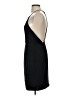 NBD 100% Polyester Solid Black Cocktail Dress Size S - photo 5