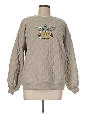 Star Wars Sweatshirt (view 1)