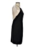 NBD 100% Polyester Solid Black Cocktail Dress Size S - photo 4