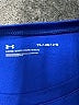 Under Armour Blue Active T-Shirt Size L (youth) - photo 3