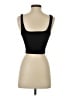 Zara Black Tank Top Size XS - photo 2