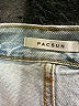 PacSun 100% Cotton Blue Jeans Size 25 waist - photo 7