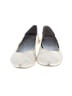 ROTHY'S Metallic Ivory Flats Size 9 - photo 2