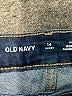 Old Navy Blue Jeans Size 14 - photo 7
