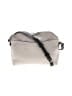 Ecco Gray Crossbody Bag One size - photo 1