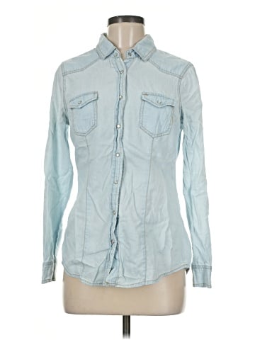 Daniel Rainn Long Sleeve Button-Down Shirt (view 1)