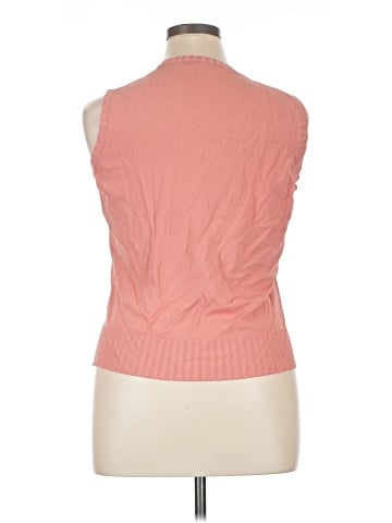 Amanda Smith Sleeveless Top (view 2)